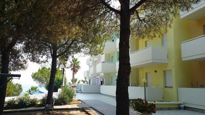 Residence Azzurro