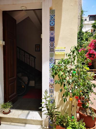 B&B Casa Laganà