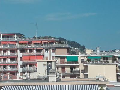 A 2 passi dal mare