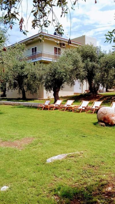 Villa Vista Al Mar
