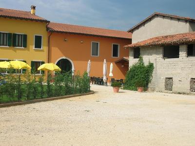 Agriturismo Colombarola
