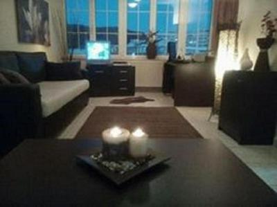 City Center / Apartment 70 sqm / With View (Location Kamara)