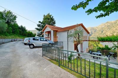 Apartmani Prcanj