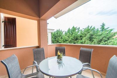 Milohanic Luxury Apartments