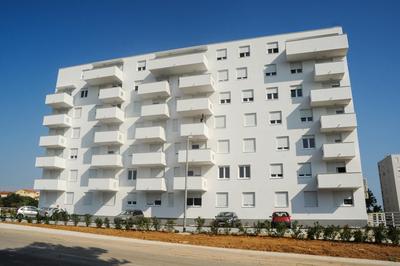 Golden Gate Apartment Zadar