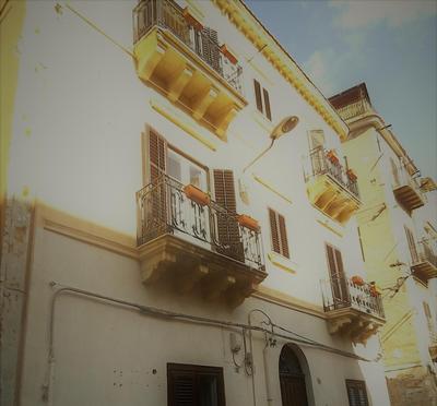 Palazzo Cutelli Bed&Book