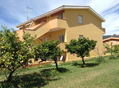 Lemon Apartments