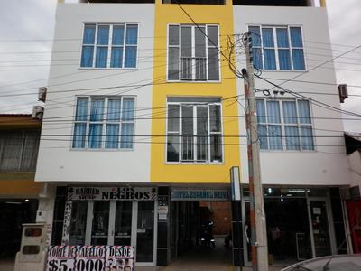 Hotel Español Neiva