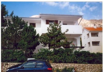 Apartmani MW , Zuti apartman