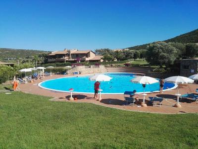 VELA BLU Rooms