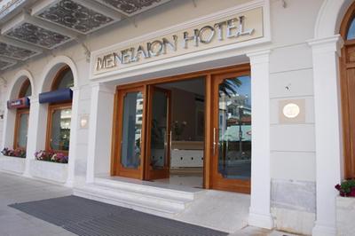 Menelaion Hotel