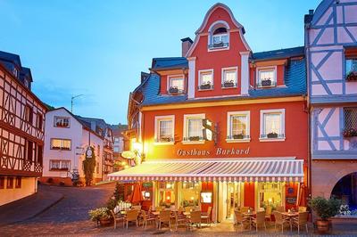 Gasthaus Burkard