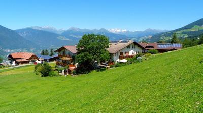 SUMMERER - Living Nature - Apartments with private SPA