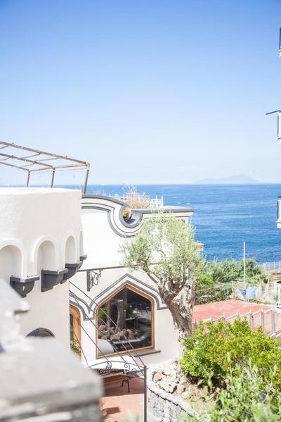 Casa Restino