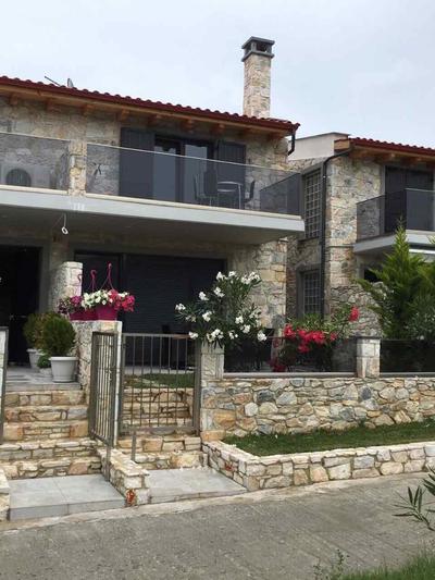 Villa Stefanie