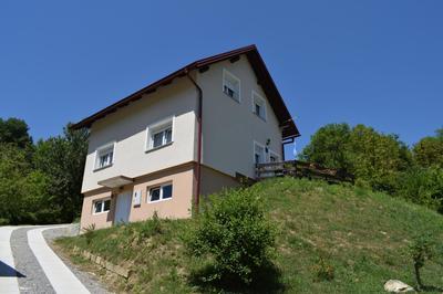 Apartmani Huško