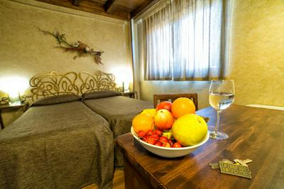 Hotel Albergue La Casa Del Peregrino