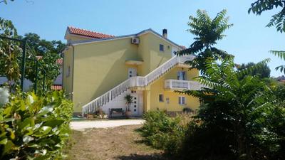 Appartements Zimmermann
