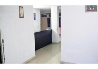 Residential Stay in the City