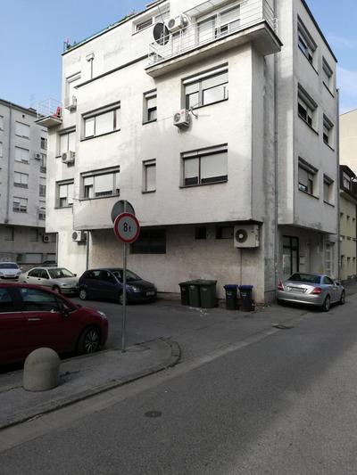 Studio apartman Tirkiz