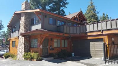 Gondola Lodge with Free Beach Voucher