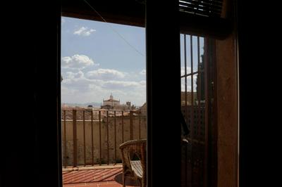 Apartamento en casa del s.XVI