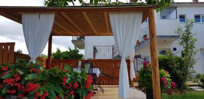 Apartman Anastazija