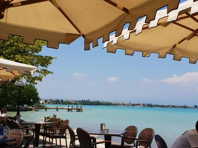 Sirmione Park View Luxury Apartments