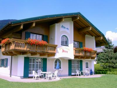 Appartements Mary inklusive Tauern-Spa Kaprun