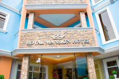 Royal Mansion Hotel