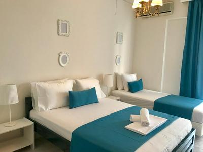 Sand & Sea Design Apartment