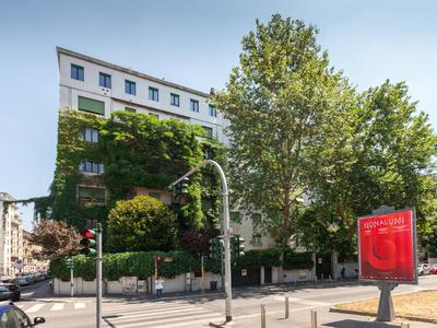 Majno apartment