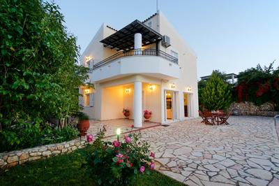 Villa Melissani
