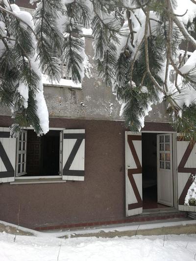 Casa Vittoria