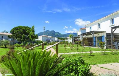 Résidence Odalys Acqua Linda