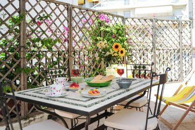 Suite ST Geneviève Five stars holiday house