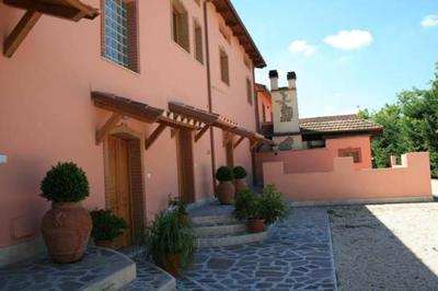 Residence Sant'Alessandro