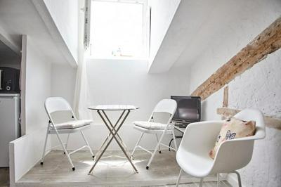Welkeys - Rue Massena Appartement