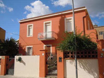 Solemare B&B - Apartments Alghero