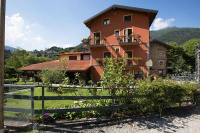 La Griglia Hotel
