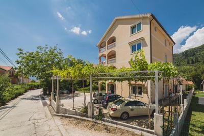Apartments KOVAC