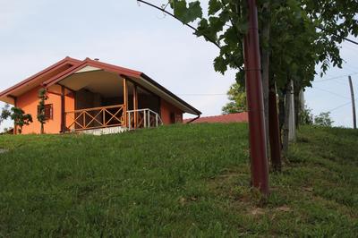 Kuća za odmor "Nedeljko"/ Holliday hause "Nedeljko"