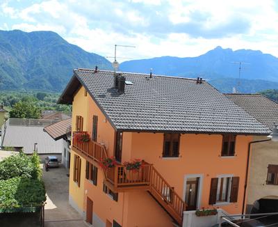 Appartamento Sogno in centro