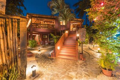 Boutique Surf Hotel Rip Jack Inn