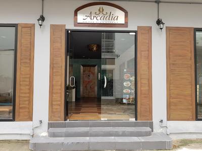 Arcadia Maephim Serviced Apartments