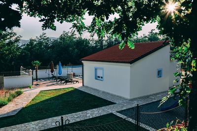 HA-LU 1 - Holiday Relax Home