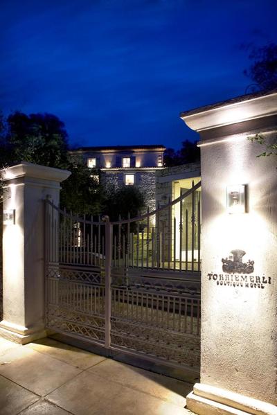 Torri E Merli Boutique Hotel