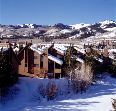 Red Pine Condominiums by All Seasons Resort Lodging