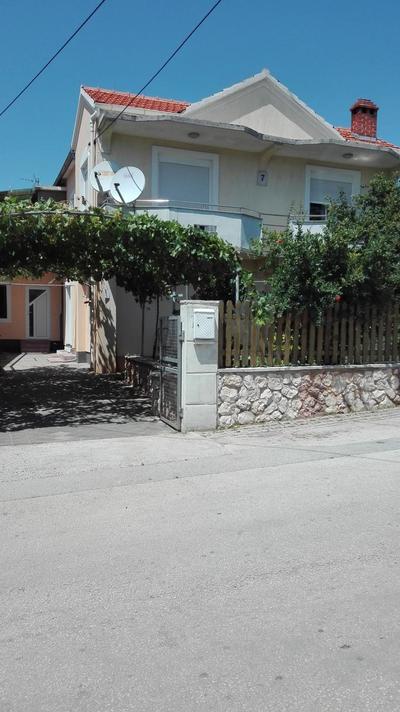 Apartman Iva