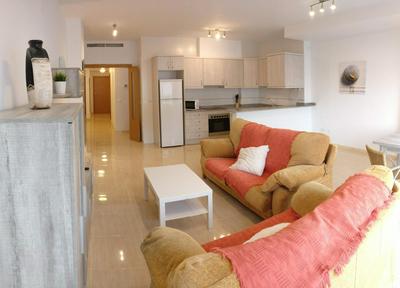 Apartamentos Prado